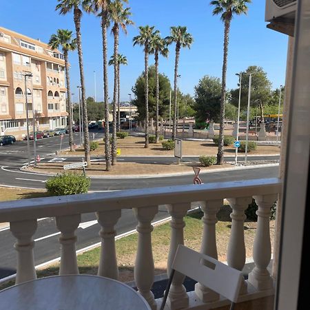 Nice Apartment Near The Park Torrevieja Exterior foto