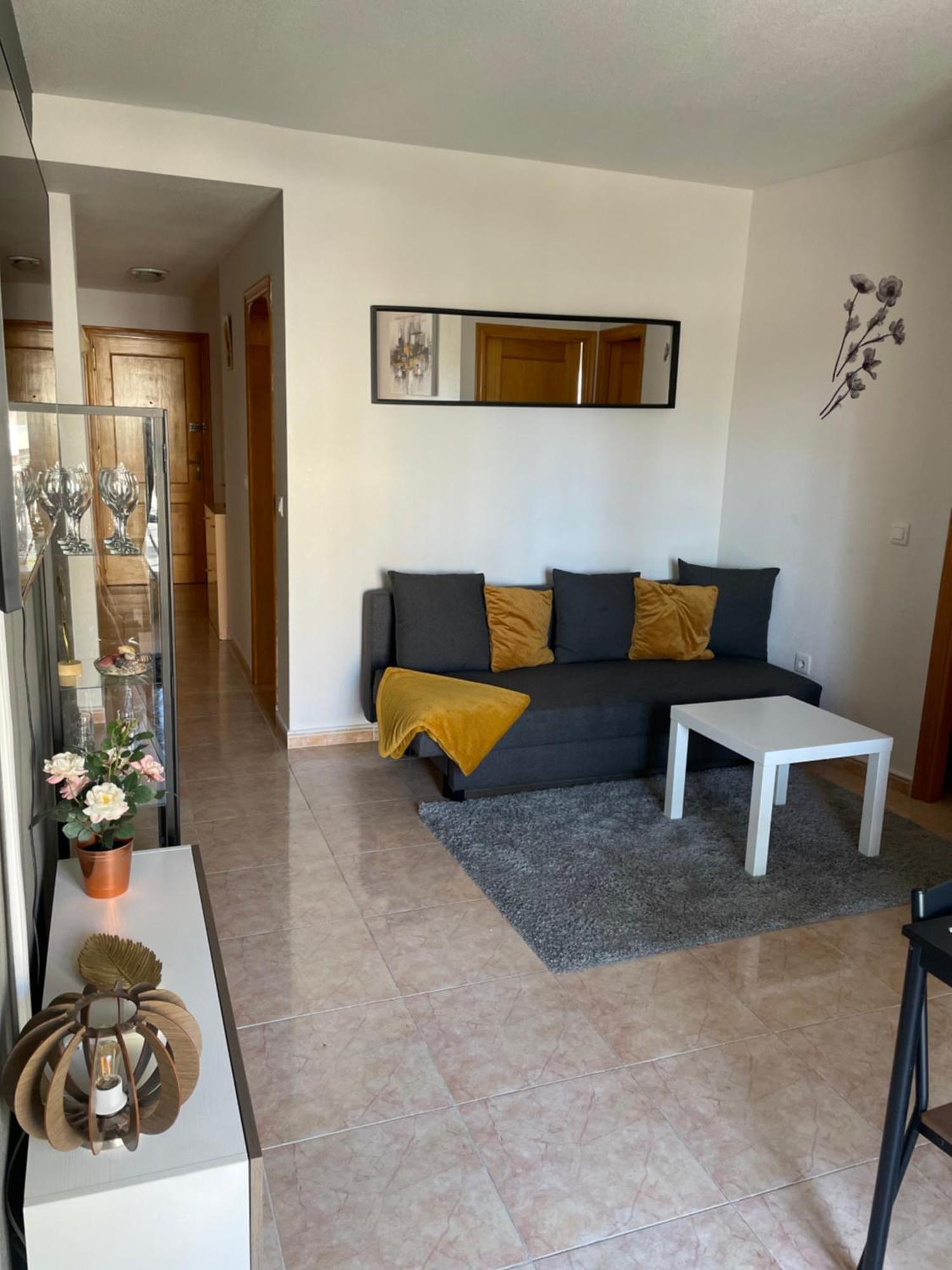 Nice Apartment Near The Park Torrevieja Exterior foto